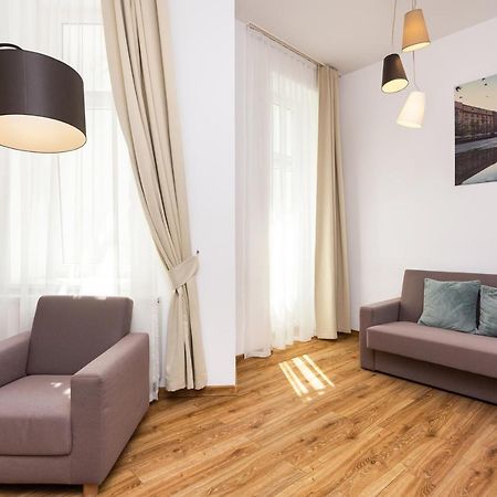 Apartment Old Town Bosacka Krasków Εξωτερικό φωτογραφία