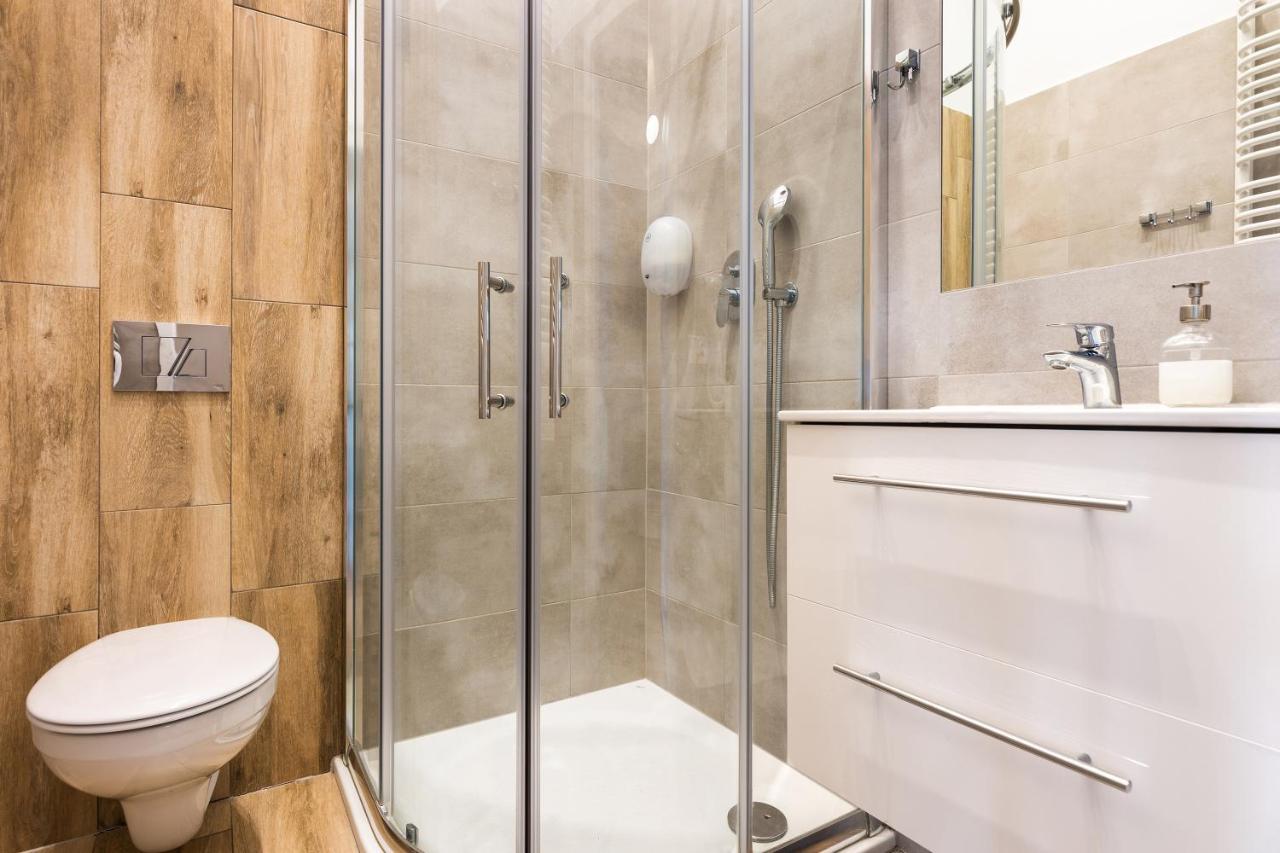 Apartment Old Town Bosacka Krasków Εξωτερικό φωτογραφία